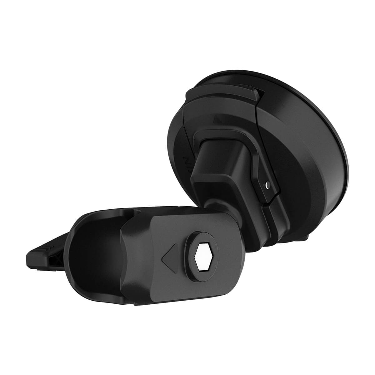 Garmin Tread Rugged Suction Cup Kit, Off-Road