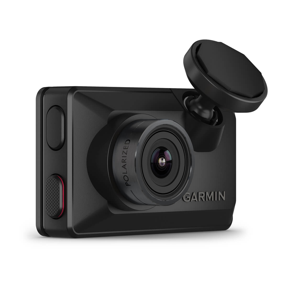 Garmin Dash Cam X310 4K Touchscreen Dash Cam with a 140-degree Field of View and built-in Clarity Polariser