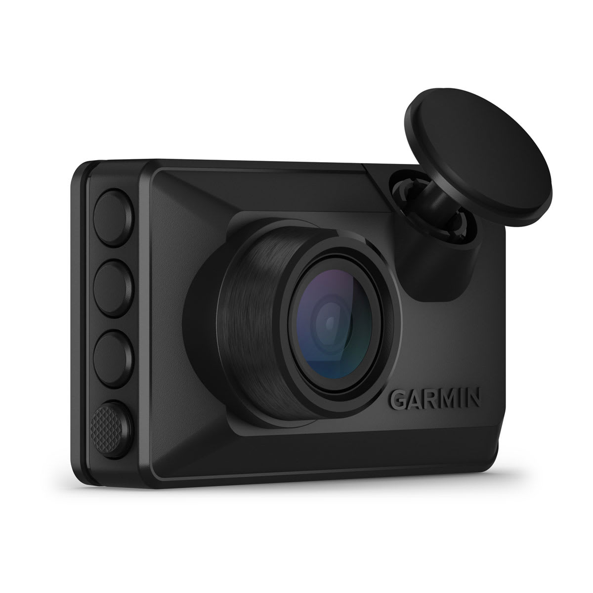 Garmin Dash Cam X110 1080p Dash Cam with a 140-degree Field of View and built-in Clarity Polariser
