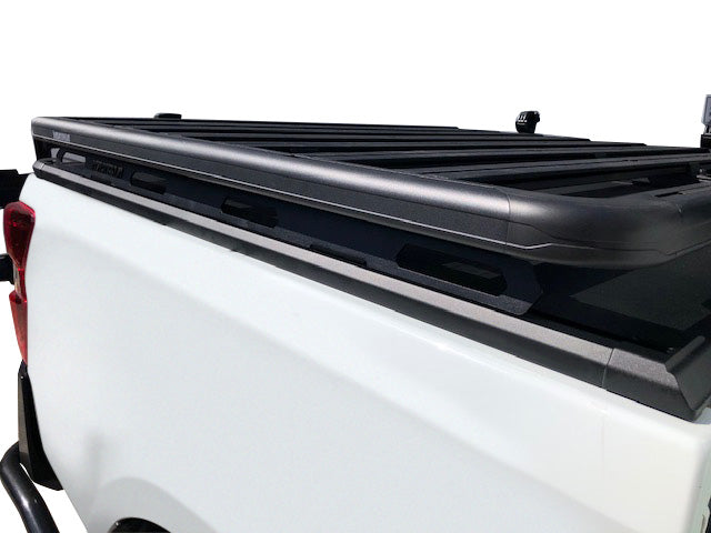 Yakima LockNLoad RuggedLine Flat 1200mm Mounting System for Trays and Canopies