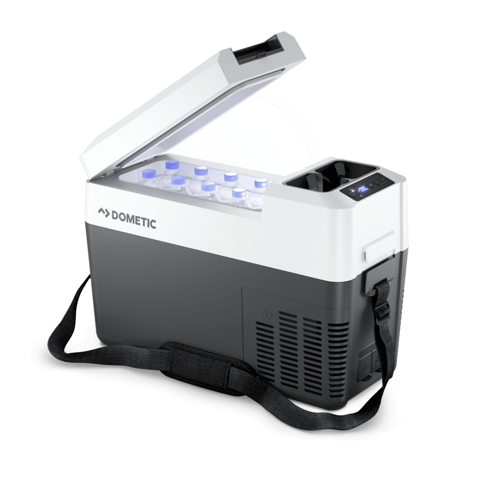 Dometic CFF 12 Portable Fridge or Freezer 13L