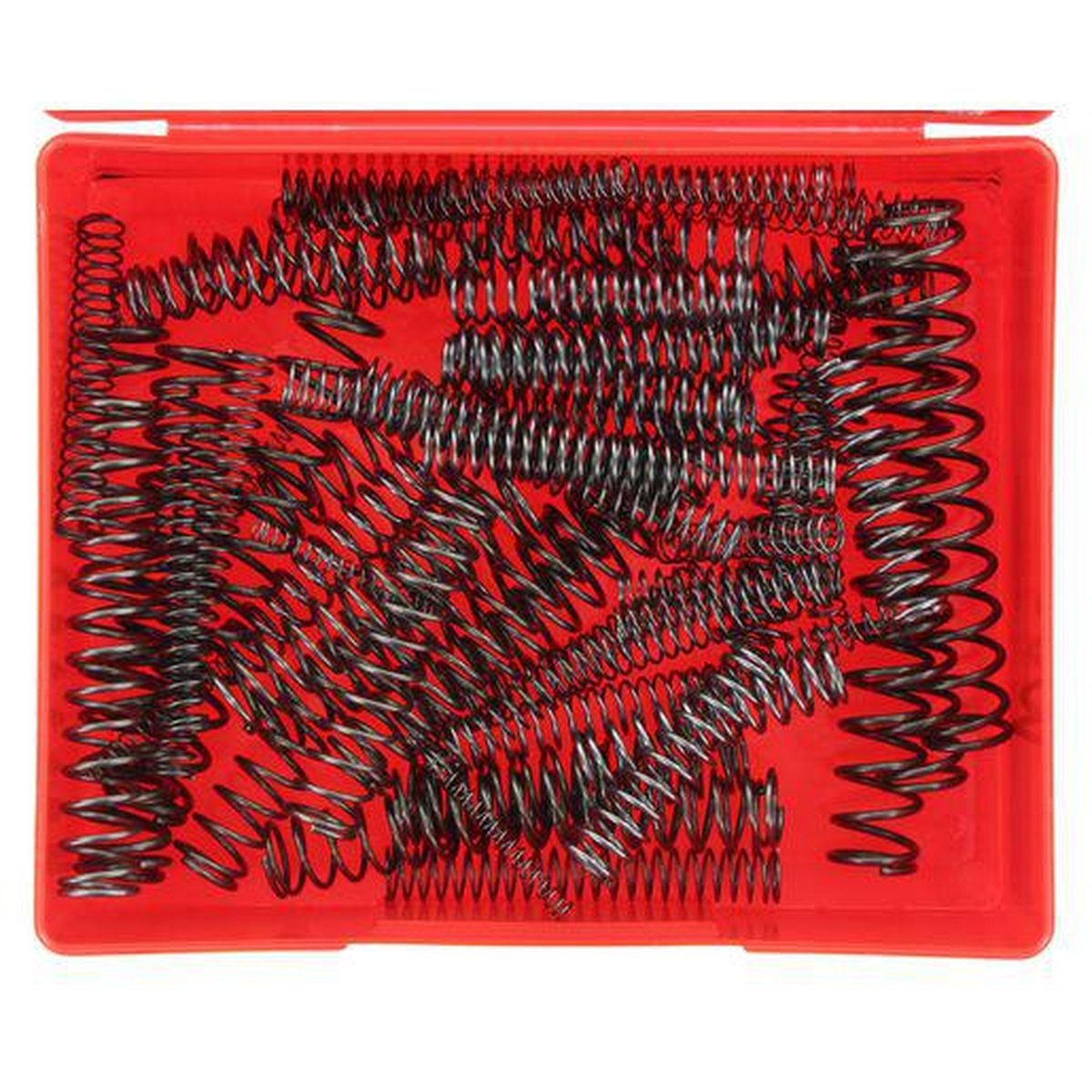 Champion Compression Spring Assortment Pack Metric 12 Sizes 72Pk CA102