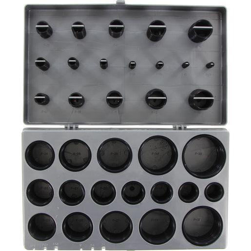 Champion O-Ring Assortment Pack Metric 32 Sizes 408Pk CA408