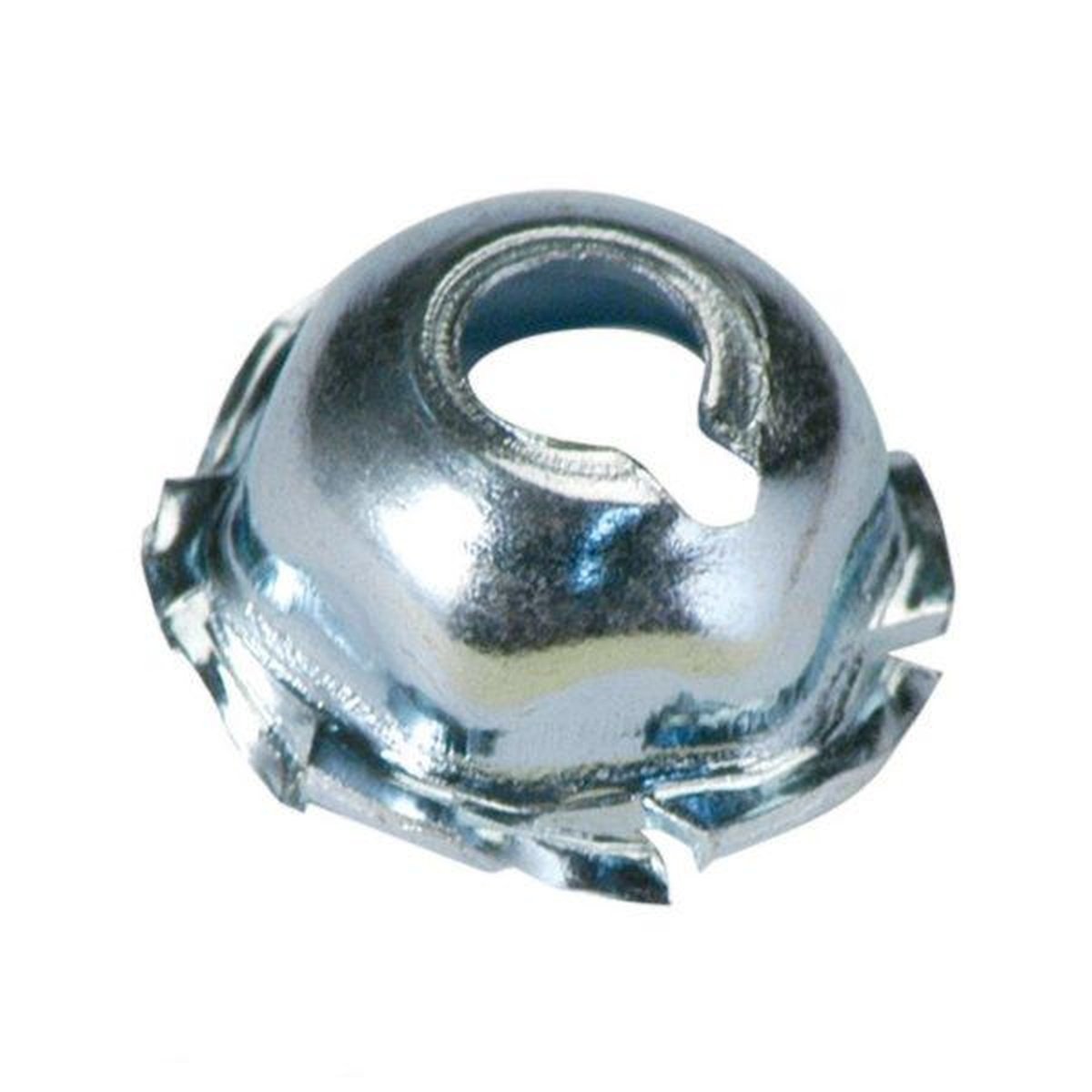 Champion Self Cut Nuts 3/16" 50Pk CBP79