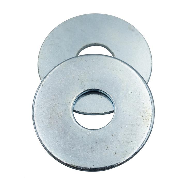 Champion Flat Body Washer 5/16" x 1-1/4" 50Pk CBW3