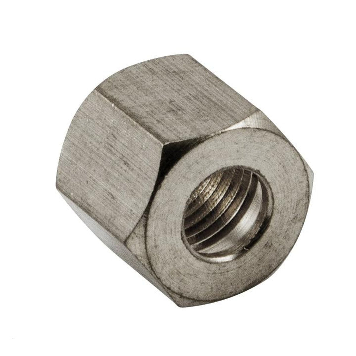 Champion Hex Nut Manifold 7/16" 10Pk CFDN2
