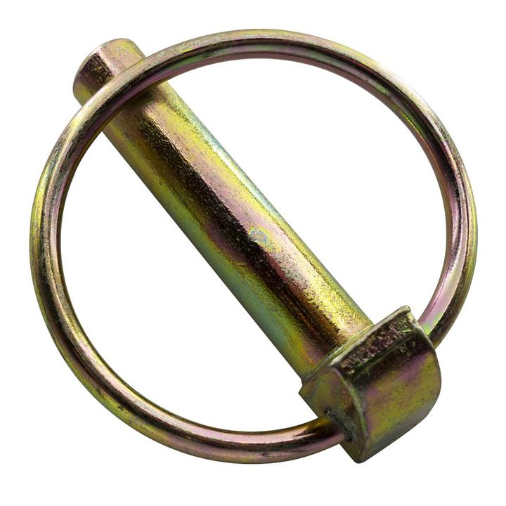 Champion Lynch Pin 8mm 2Pk CLP3