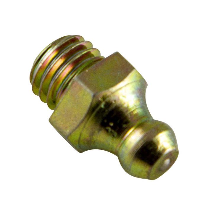 Champion Grease Nipple Straight 5/16″ BSF 25Pk CN12