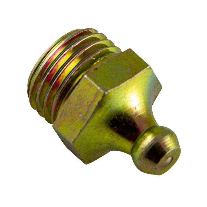 Champion Grease Nipple Straight 1/8" BSP 100Pk CGN29