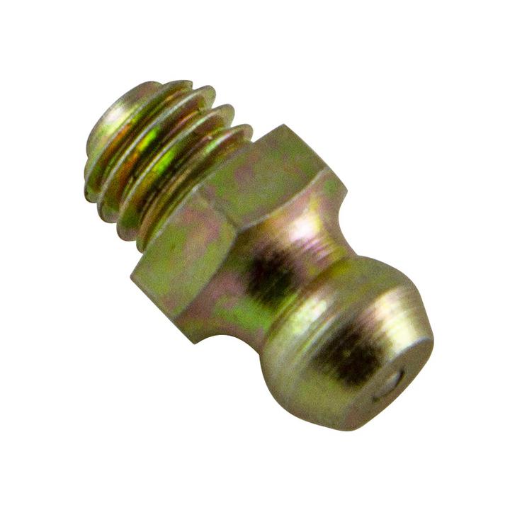 Champion Grease Nipple Straight 1/4" UNF 25Pk CN3