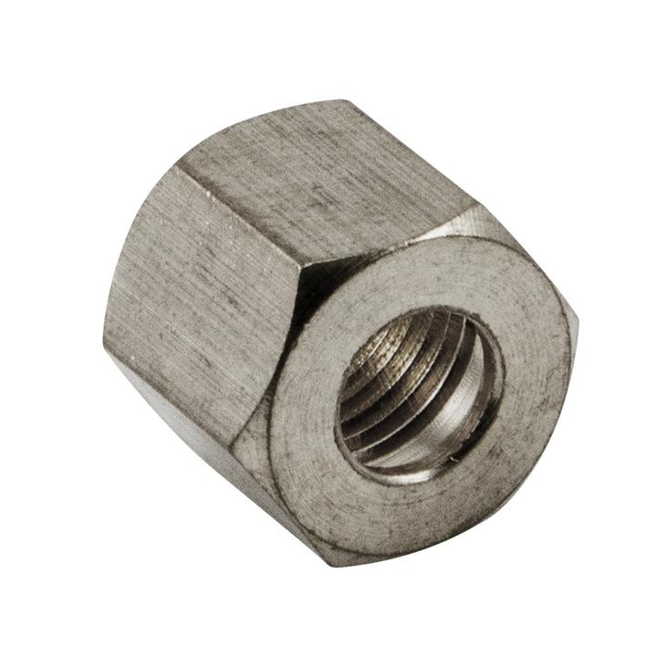 Champion Steel Manifold Hex Nut M10 x 1.25mm 25Pk MS14