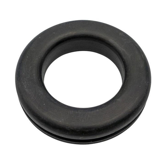 Champion Wire Nitrile Rubber Grommet M5 x 8 x 11mm 25Pk CWG2