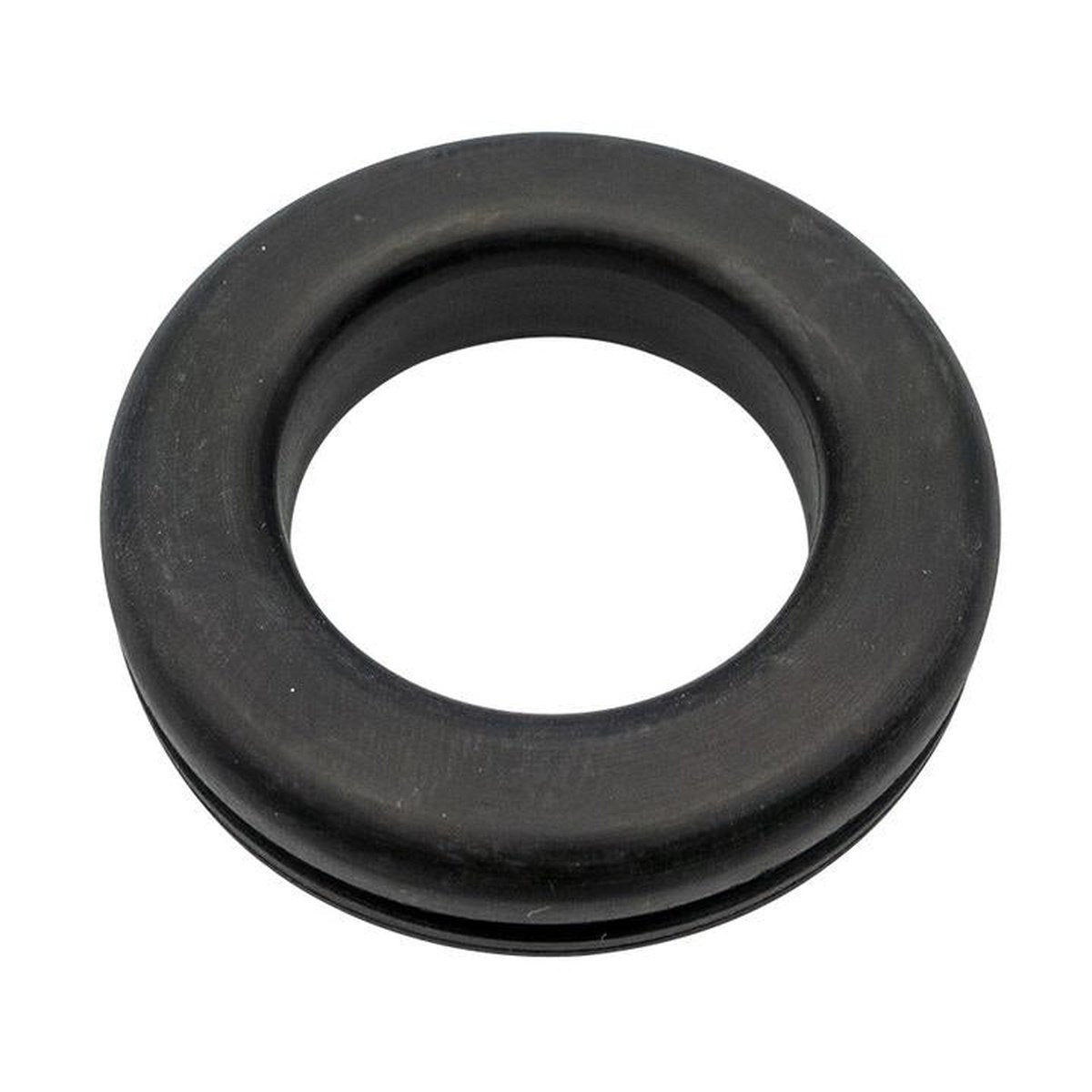Champion Wire Nitrile Rubber Grommet M23 x 31 x 37mm 25Pk CWG12