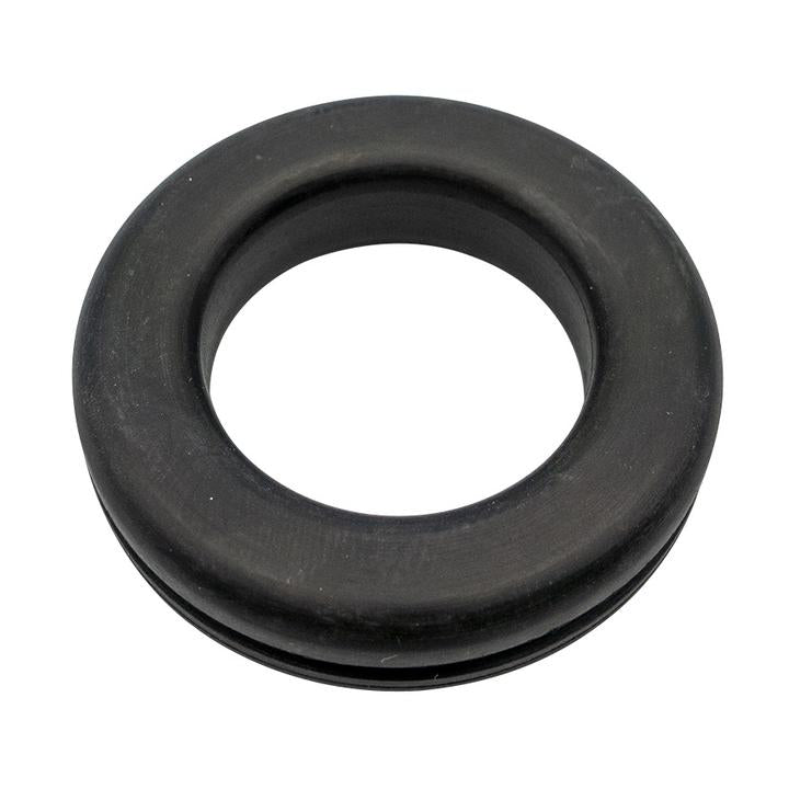 Champion Wire Nitrile Rubber Grommet M8 x 13 x 19mm 50Pk CWG4