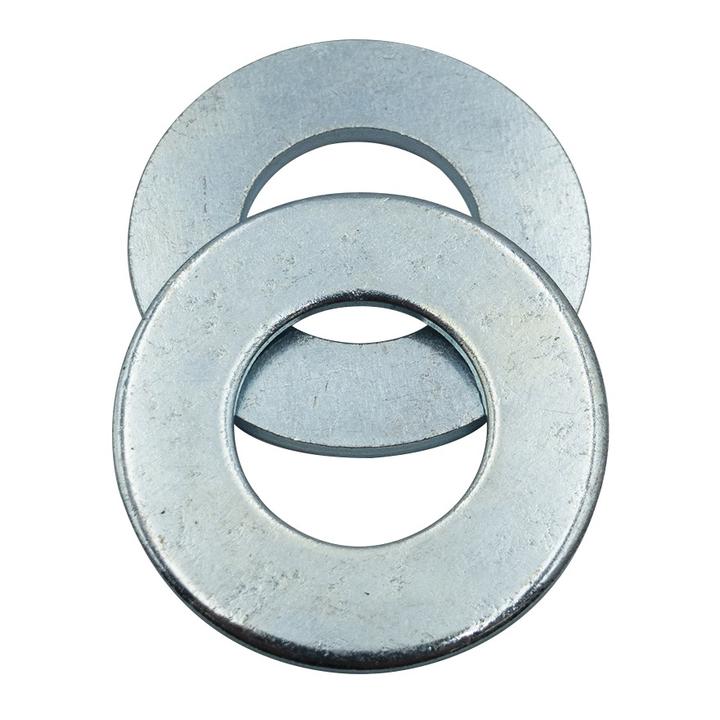 Champion Flat Steel Washer 5/32″ x 7/16″ x 20G 200Pk CWS2