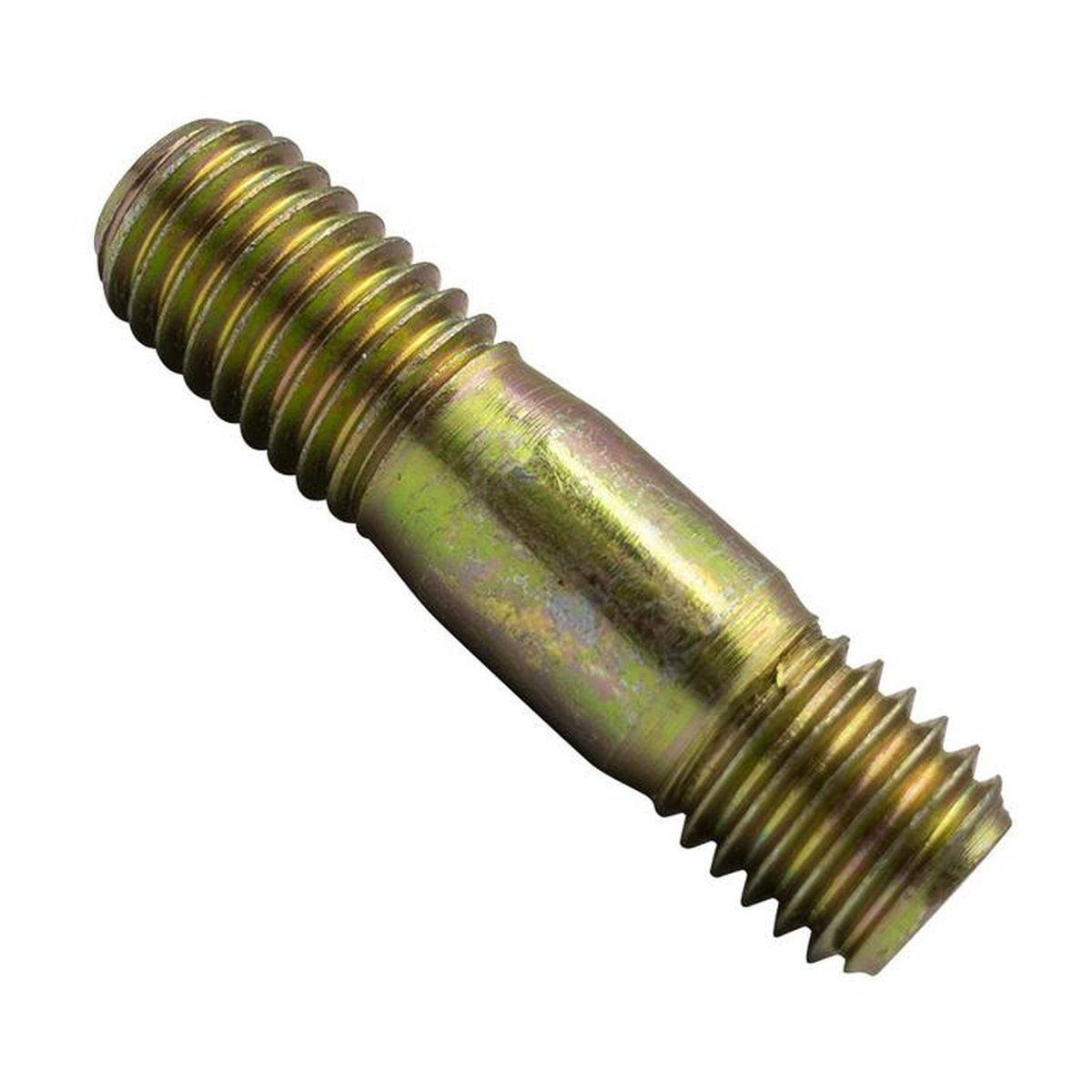 Champion Manifold Stud M8 x 50 x 1.25mm 10Pk CDNS2