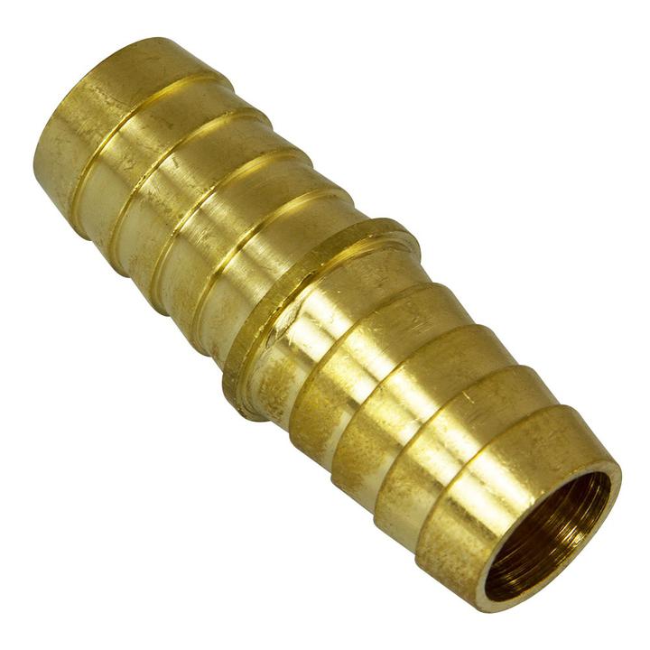 Champion Brass Hose Joiner 5/8" P706