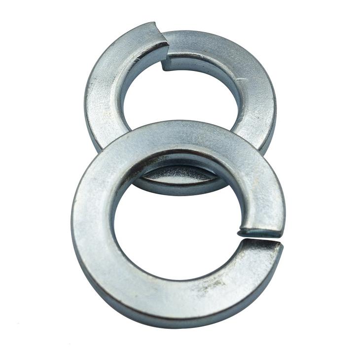 Champion Flat Spring Washer 5/16″ 200Pk WIS5