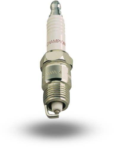 Champion Copper Plus Spark Plug OE148