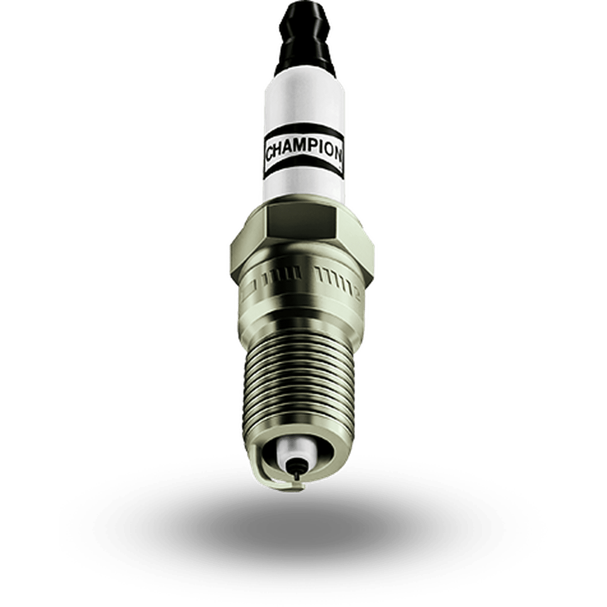 Champion Platinum Spark Plug RS12PYP