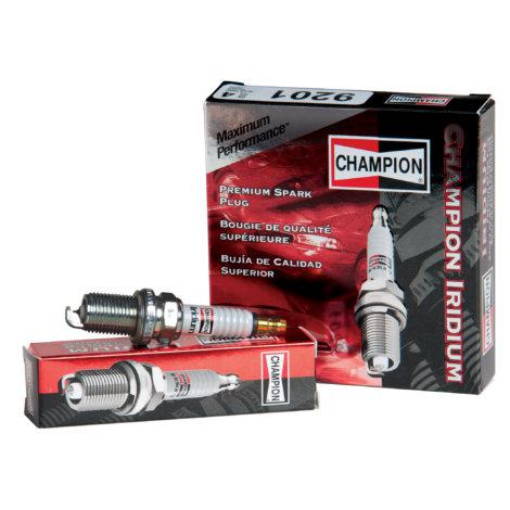 Champion Iridium Spark Plug 9408