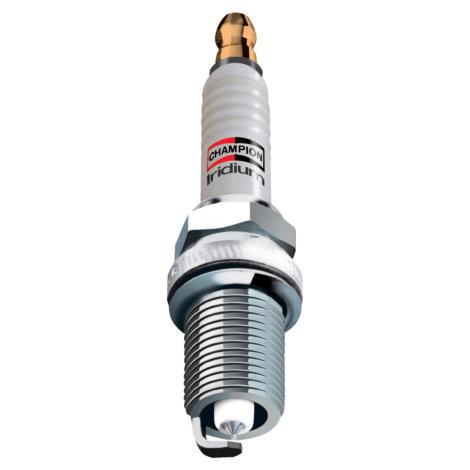 Champion Iridium Spark Plug 4 Pack 9044