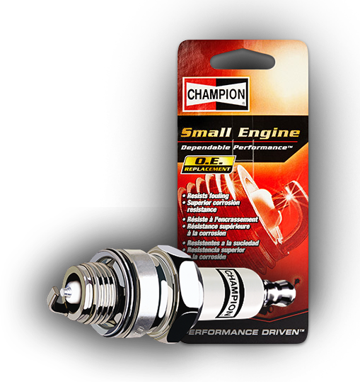 Champion Small Engine Spark Plug RJ19HX