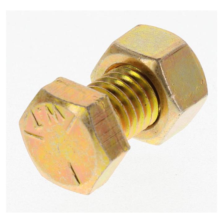 Champion Bolt & Nut Pack UNC 3/4 x 3/8 BC31