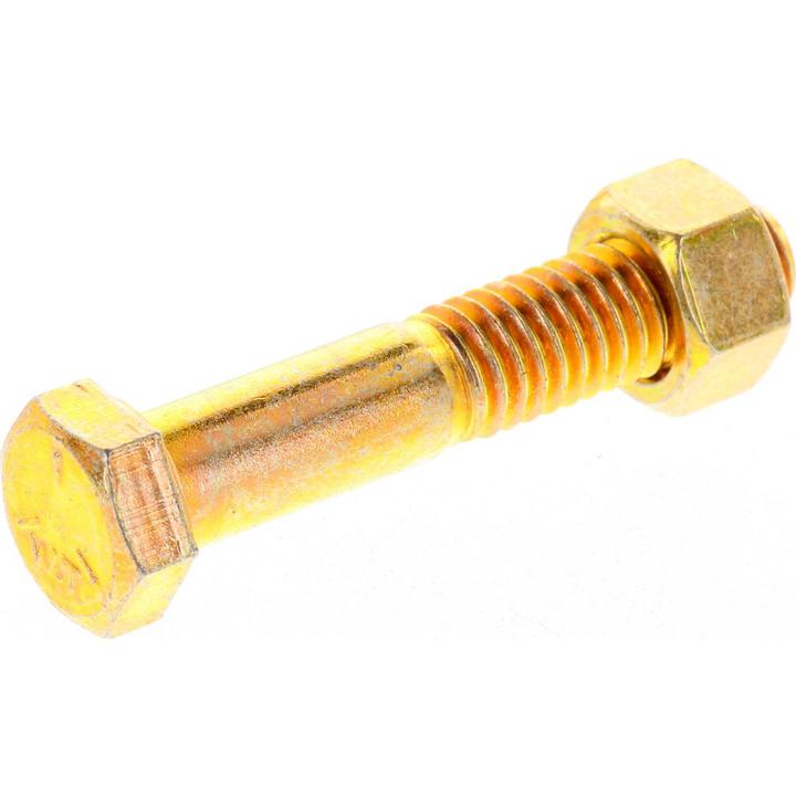 Champion Bolt & Nut Pack UNC 2 x 3/8 BC39