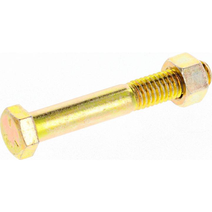 Champion Bolt & Nut Pack UNC 2-1/2 x 3/8 BC42
