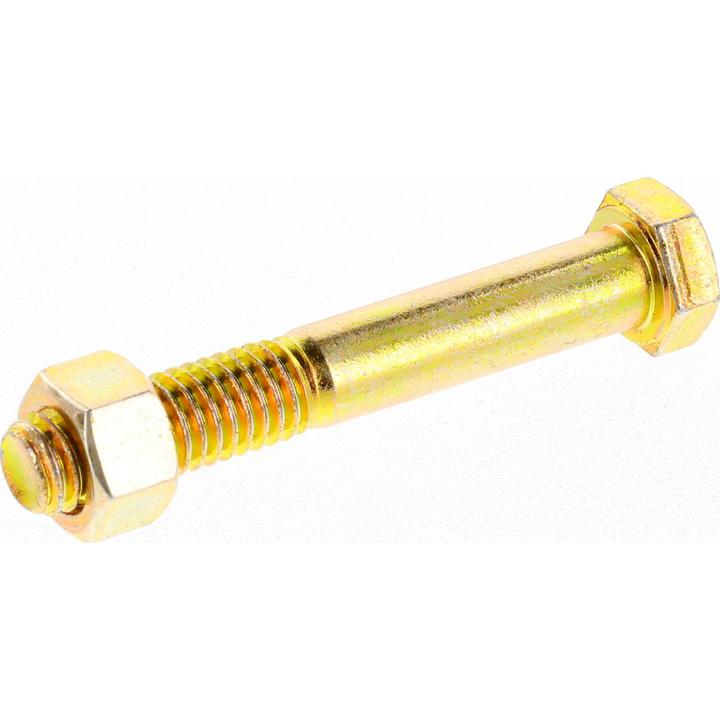 Champion Bolt & Nut Pack UNC 2-1/2 x 3/8 BC42
