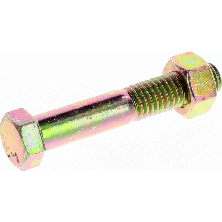 Champion Bolt & Nut Pack UNC 2-1/2 x 7/16 BC58
