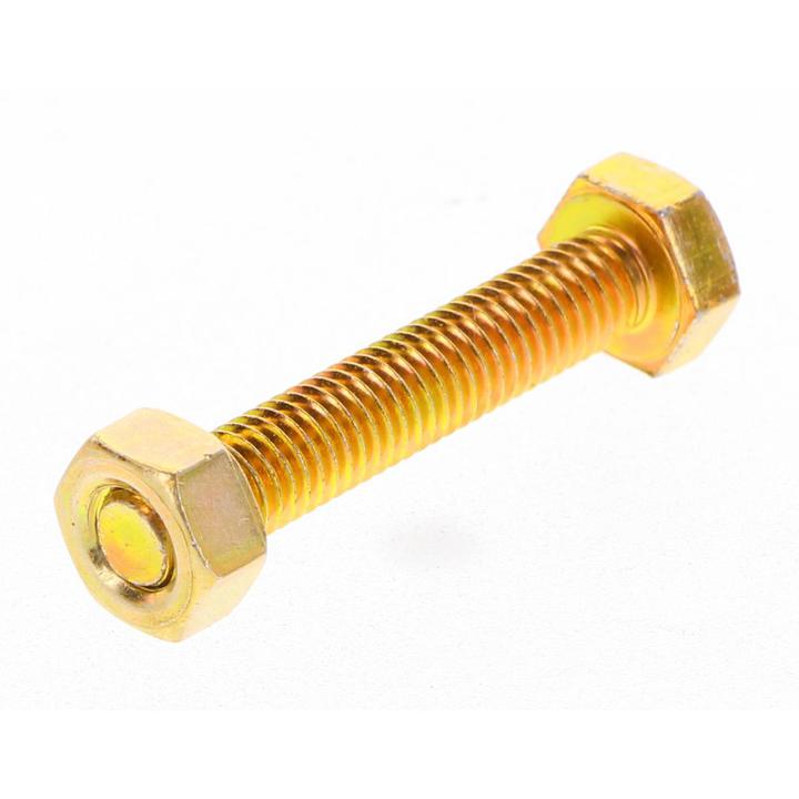 Champion Bolt & Nut Pack Metric M6 x 35mm BM26
