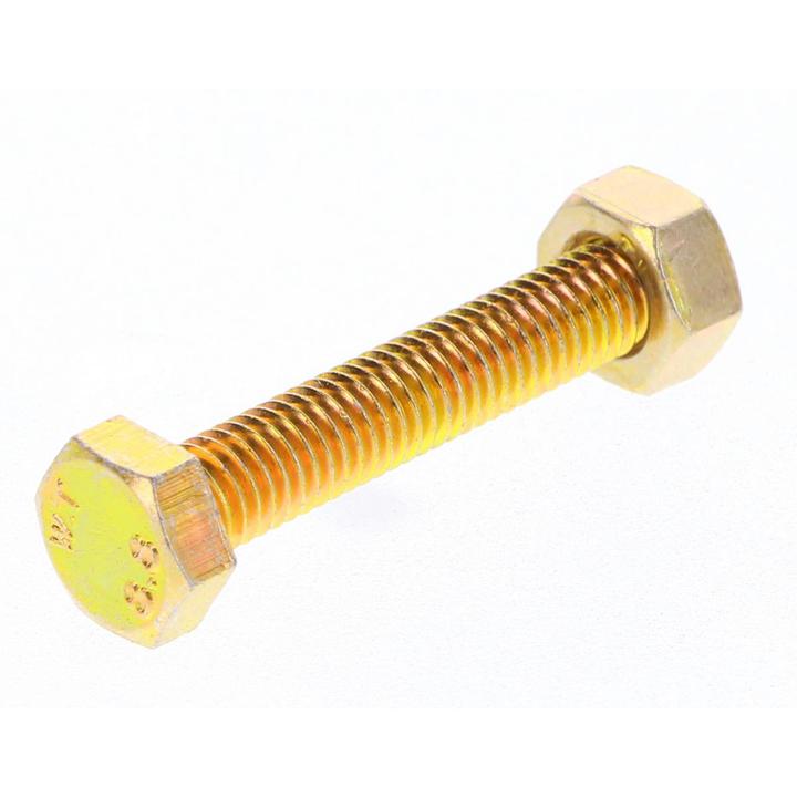Champion Bolt & Nut Pack Metric M6 x 35mm BM26