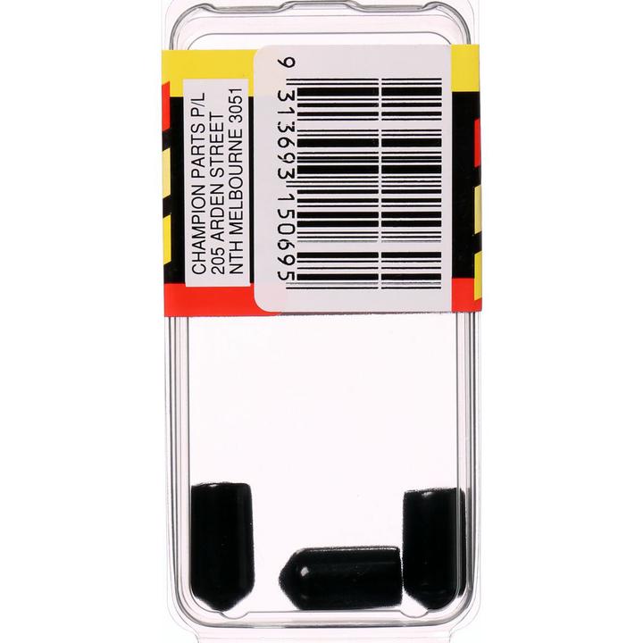 Champion Vacuum Cap 8mm CVC48