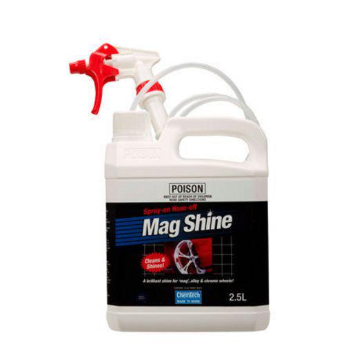 Chemtech Mag-Shine 2.5L