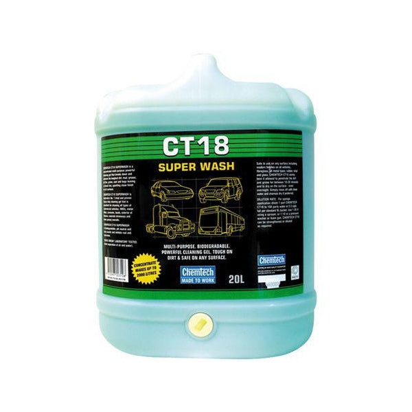 Chemtech CT18 Superwash 20L