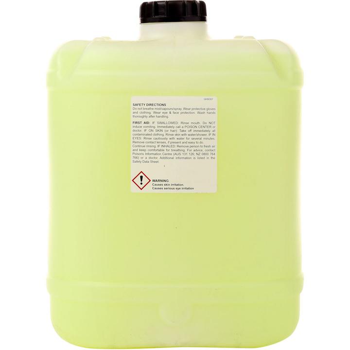Chemtech Workshop Heavy Duty Degreaser 20L