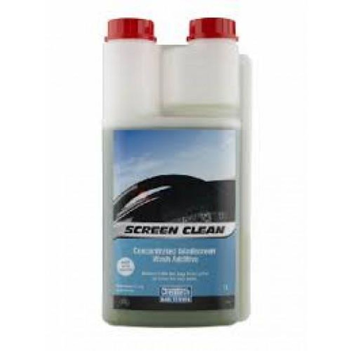 Chemtech Windscreen Clean Additive 1L