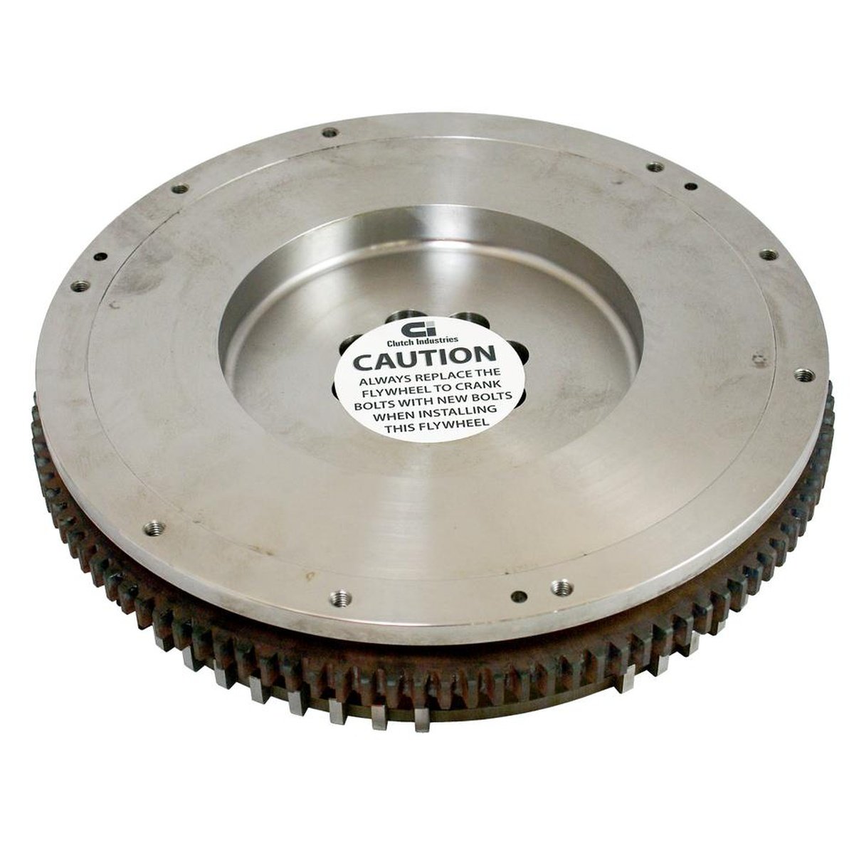 4Terrain Heavy Duty Clutch Kit Inc. CSC & FW 4TDMR2776NHD