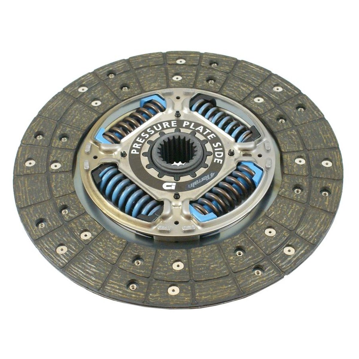 4Terrain Ultimate Clutch Kit 4TU3056N