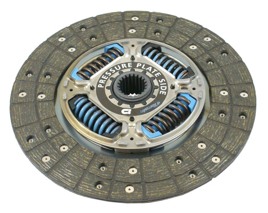 4Terrain Ultimate Clutch Kit 4TU3056N