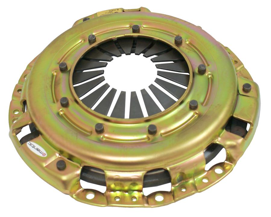 4Terrain Heavy Duty Clutch Kit w/ Flywheel 4TDMR3053NHD