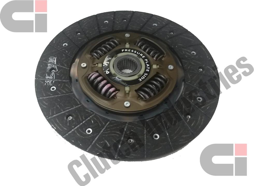 4Terrain Ultimate Clutch Kit 4TU2596N