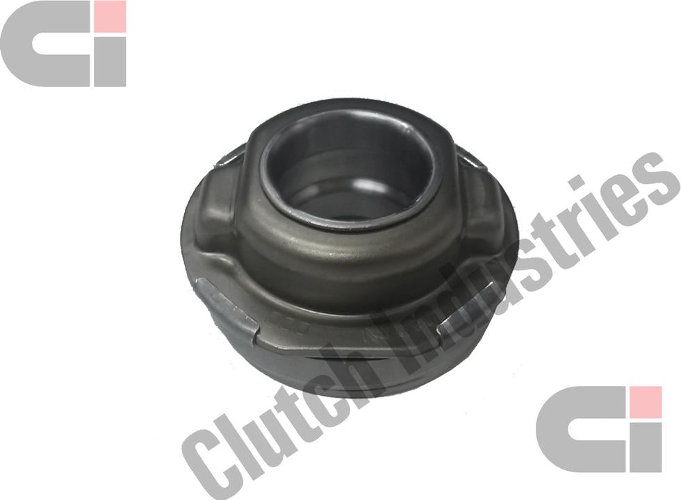 Clutch Industries Heavy Duty Clutch Kit R2596NHD