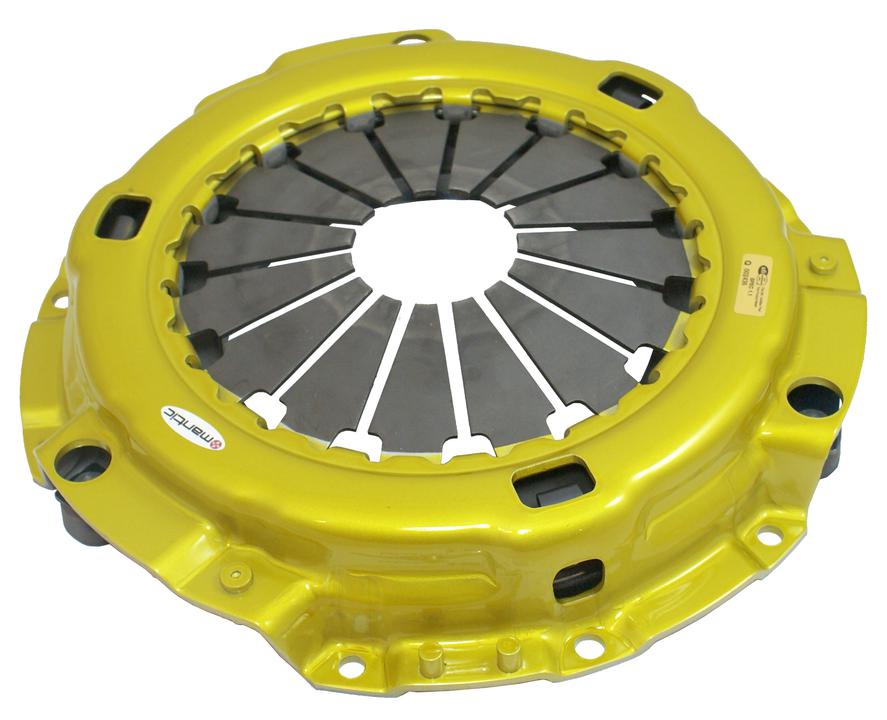 4Terrain Ultimate Clutch Kit 4TU2597N