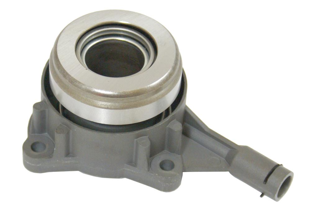 Clutch Industries Euro Clutch Kit Inc. DMF & CSC DMF2603N-CSC