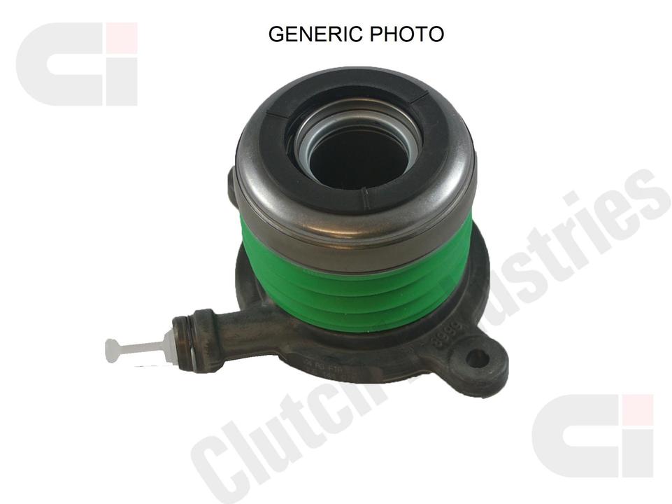 Clutch Industries Concentric Slave Cylinder GSB851-CSC