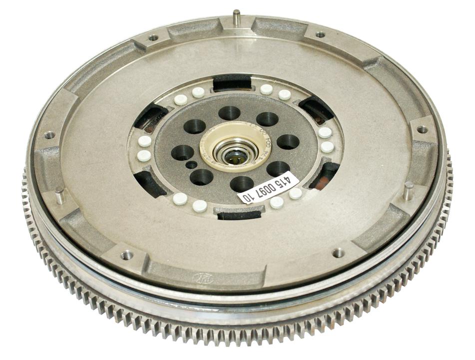 Clutch Industries Dual Mass Flywheel (DMF) DMF2038