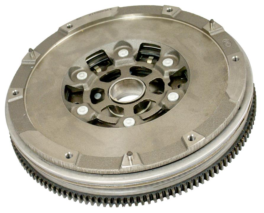 Clutch Industries Dual Mass Flywheel (DMF) DMF2058